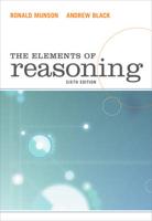 The Elements of Reasoning
