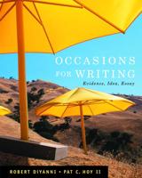 Occasions for Writing (with 2009 MLA Update Card)