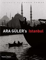 Ara Güler's Istanbul