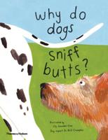 Why Do Dogs Sniff Butts?