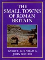 The Small Towns of Roman Britain