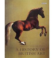 A History of British Art