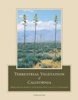 Terrestrial Vegetation of California