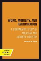 Work, Mobility, and Participation
