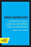 Middle Eastern Cities