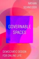 Governable Spaces