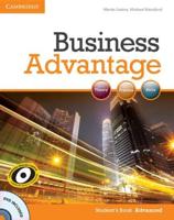 Business Advantage. Advanced Student's Book
