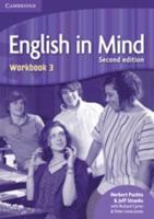 English in Mind. Workbook 3