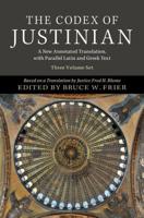 The Codex of Justinian