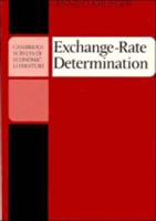 Exchange Rate-Determination