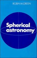 Spherical Astronomy