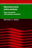 Macroeconomic Policy Analysis