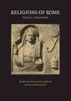 Religions of Rome. Vol. 2 Sourcebook