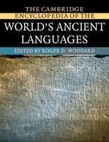 Camb Encycl World Ancient Languages