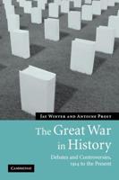 The Great War in History