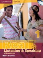 Real Listening & Speaking 1, With Answers