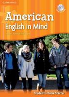 American English in Mind. Starter