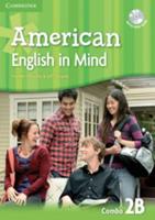 American English in Mind. Combo 2B Student's Book