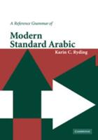 Ref Grammar Modern Standard Arabic