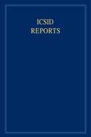 ICSID Reports. Vol. 8