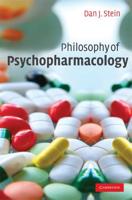 Philosophy of Psychopharmacology: Smart Pills, Happy Pills, and Pepp Pills
