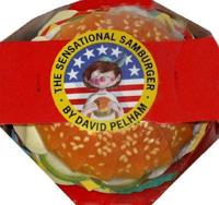 The Sensational Samburger