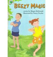 Beezy Magic