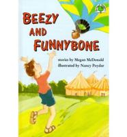 Beezy and Funnybone