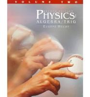 Physics Vol. 2
