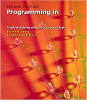 Programming in True BASIC