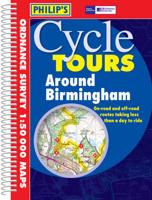 Cycle Tours Around Birmingham