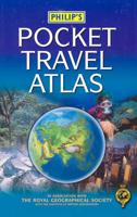 Philip's Pocket Travel Atlas