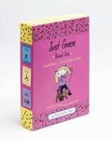 Just Grace (Boxed Set: Books 1-3)