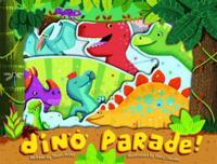 Dino Parade!