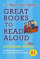Over 70 Tried and Tested Great Books to Read Aloud