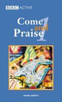 Come and Praise 1 Word Book (Pack of 5)