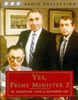 Yes, Prime Minister. No.2 Starring Paul Eddington, Nigel Hawthorne & Derek Fowlds