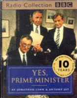 Yes, Prime Minister. No.1 Starring Paul Eddington, Nigel Hawthorne & Derek Fowlds