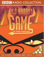 Old Harry's Game. Award-Winning BBC Radio 4 Comedy