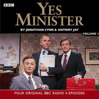 Yes Minister. Vol. 1