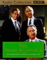 Yes, Prime Minister. No.3 Starring Paul Eddington, Nigel Hawthorne & Derek Fowlds