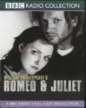 Romeo and Juliet. A BBC Radio 3 Full-Cast Dramatisation. Starring Douglas Henshall & Cast