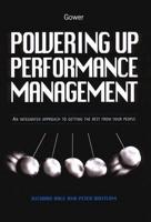 Powering Up Performance Management