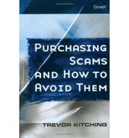 Purchasing Scams and How to Avoid Them