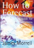 How to Forecast