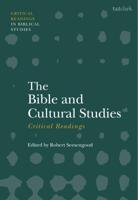 The Bible and Cultural Studies