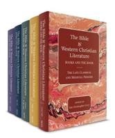The Bible and Western Christian Literature: Books and The Book