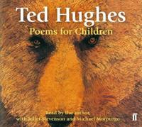 The Children's Poems of Ted Hughes