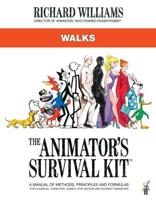 The Animator's Survival Kit. Walks