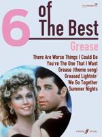 6 Of The Best: Grease